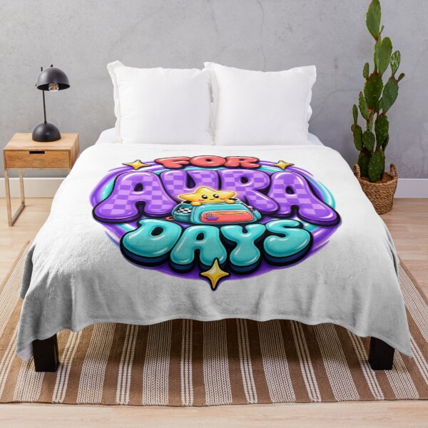 Item preview, Back to School: For Aura Days designed and sold by Fenay Designs.