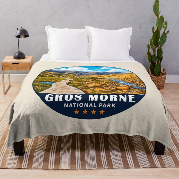 Item preview, Gros Morne National Park designed and sold by Gideon Emmerich.