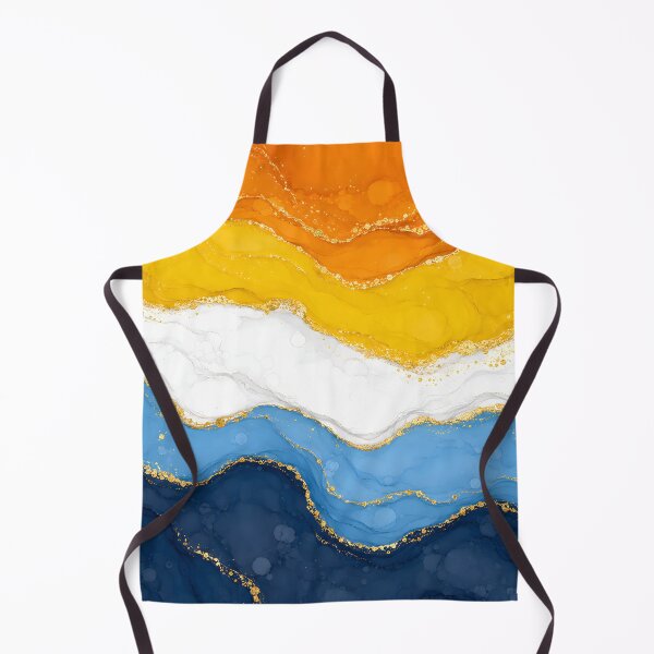 Item preview, AroAce Marble - Pride Flag Colors designed and sold by Travelslightly.