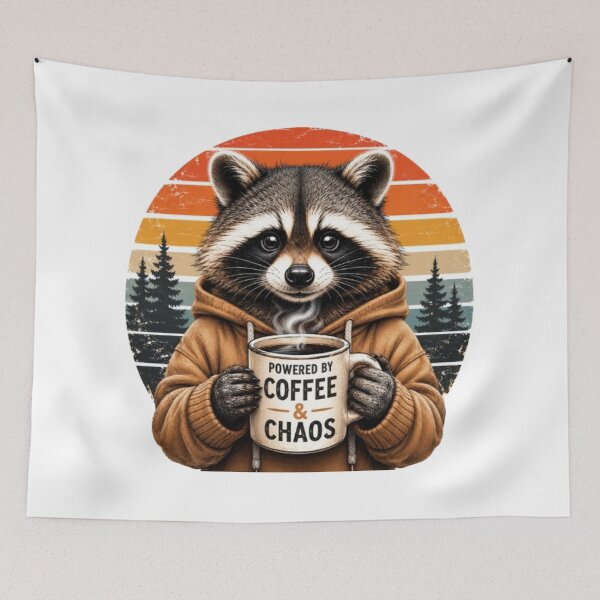 Item preview, Bear Coffee Logo | Cute Bear with Coffee Mug Mascot Icon designed and sold by LeoArt007.
