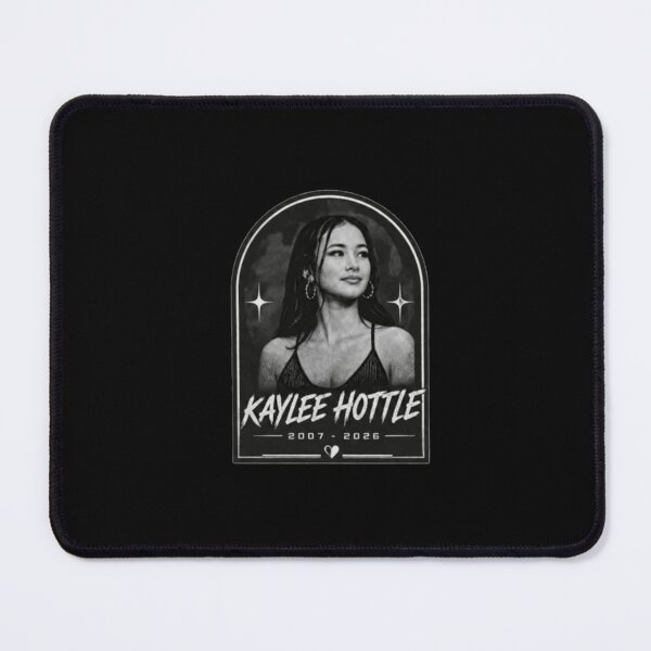 Item preview, Kaylee Hottle designed and sold by Kimanhgrany.
