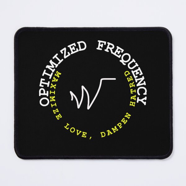 Item preview, Optimized Frequency Maximize Love Industrial Engineer designed and sold by bonuspost.