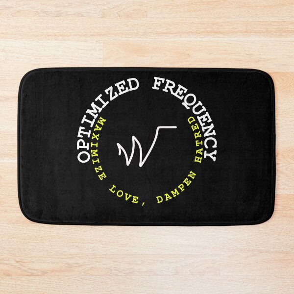 Item preview, Optimized Frequency Maximize Love Industrial Engineer designed and sold by bonuspost.