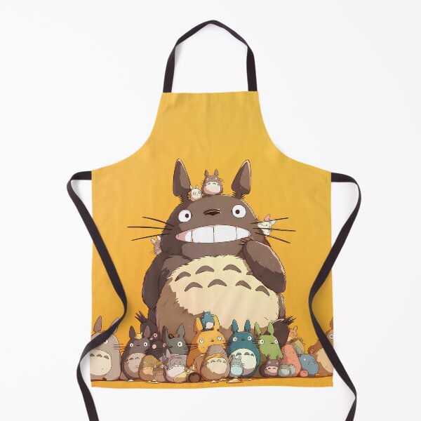 Item preview, Cute kawaii toro friends [[totoross's]]  -%[ghiblis]%- gather aways  designed and sold by Wdanti.