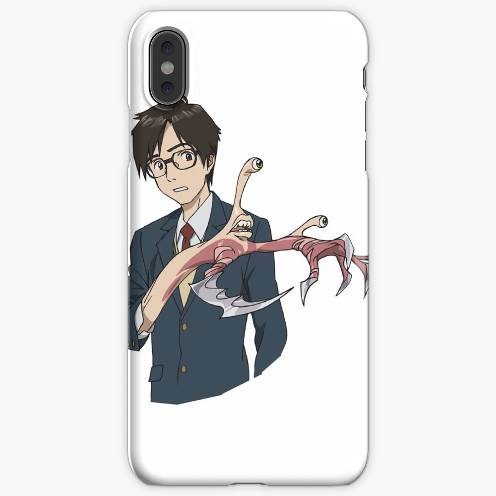 parasyte pop vinyl