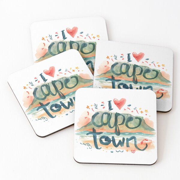 Item preview, Cape Town South Africa  designed and sold by PamLeeDesign.