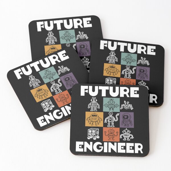 Item preview, Robotics Student Engineer Robot Lover Science Roboticist designed and sold by Colorfulman.