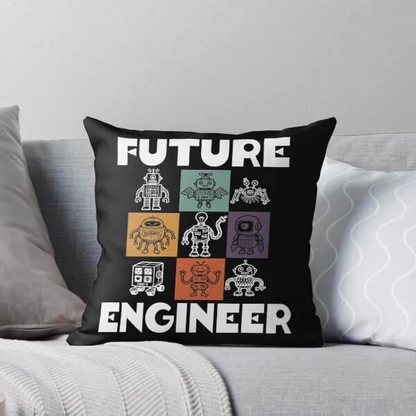 Item preview, Robotics Student Engineer Robot Lover Science Roboticist designed and sold by Colorfulman.