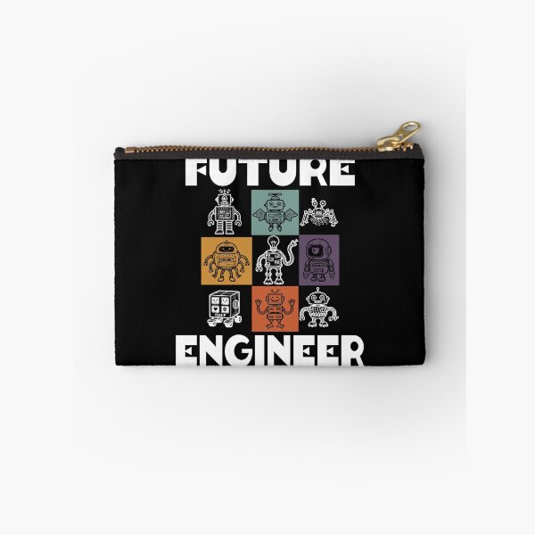 Item preview, Robotics Student Engineer Robot Lover Science Roboticist designed and sold by Colorfulman.