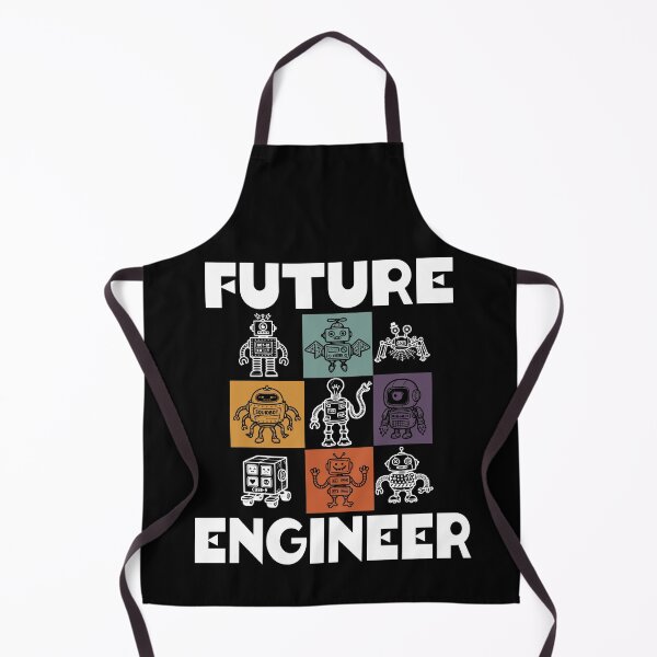 Item preview, Robotics Student Engineer Robot Lover Science Roboticist designed and sold by Colorfulman.