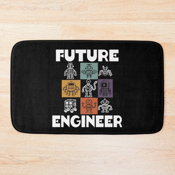 Item preview, Robotics Student Engineer Robot Lover Science Roboticist designed and sold by Colorfulman.