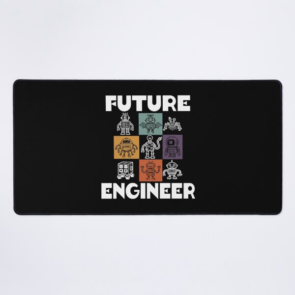 Item preview, Robotics Student Engineer Robot Lover Science Roboticist designed and sold by Colorfulman.