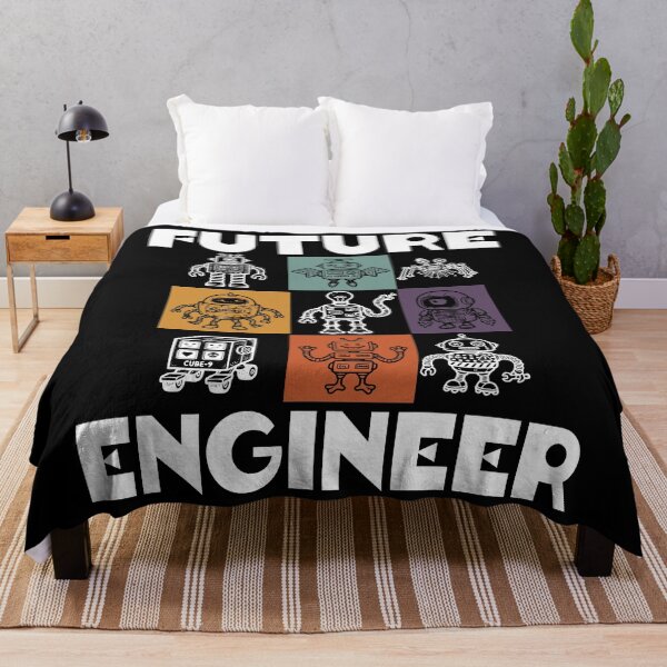 Item preview, Robotics Student Engineer Robot Lover Science Roboticist designed and sold by Colorfulman.