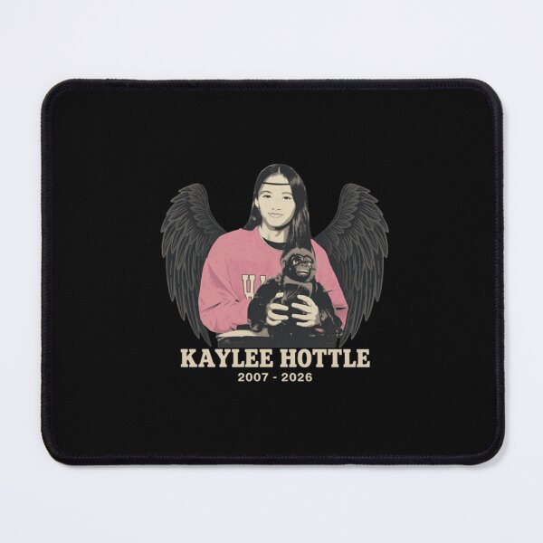 Item preview, Kaylee Hottle designed and sold by Kimanhgrany.