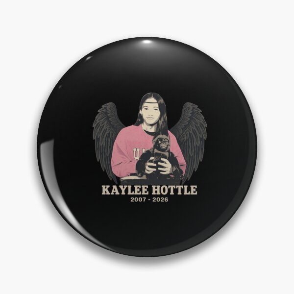 Item preview, Kaylee Hottle designed and sold by Kimanhgrany.