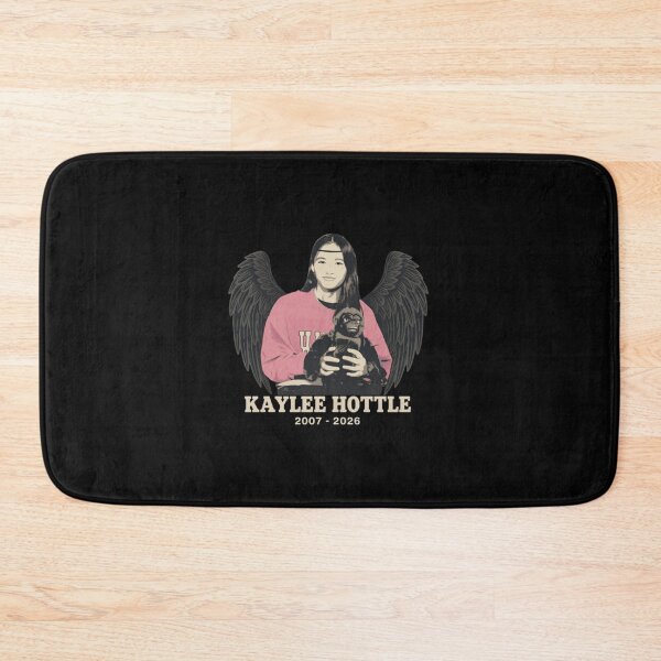 Item preview, Kaylee Hottle designed and sold by Kimanhgrany.