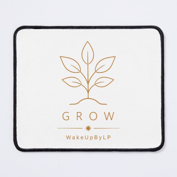 Item preview, Grow Within designed and sold by WakeUpByLuki.