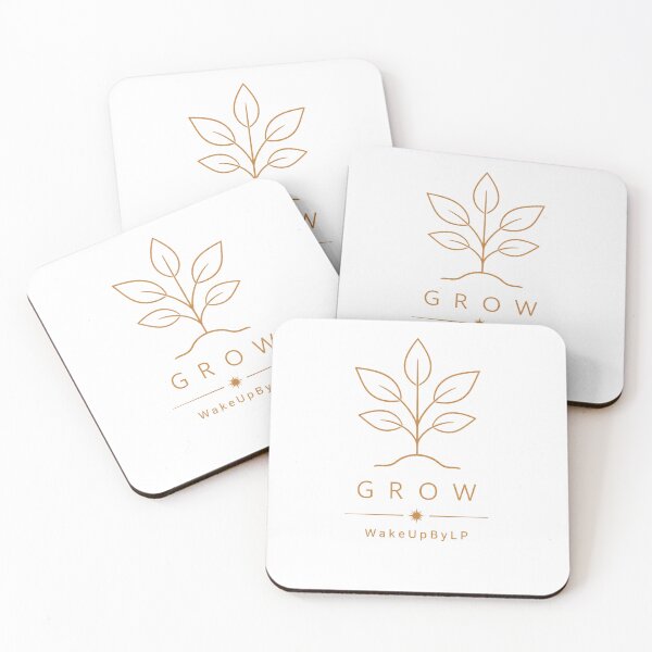 Item preview, Grow Within designed and sold by WakeUpByLP.