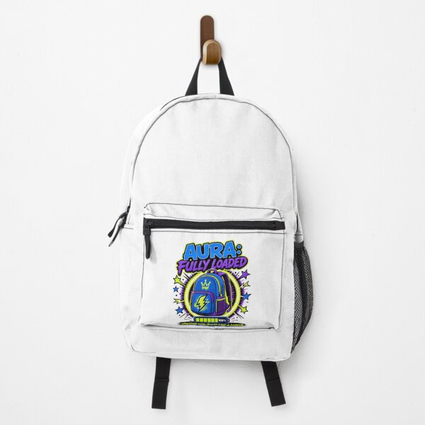 Item preview, Back to School Aura Fully Loaded designed and sold by Fenay Designs.