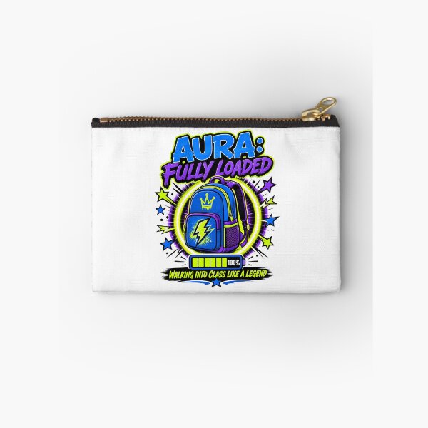 Item preview, Back to School Aura Fully Loaded designed and sold by Fenay Designs.