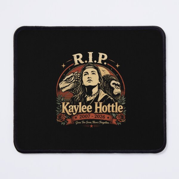 Item preview, Kaylee Hottle designed and sold by Kimanhgrany.