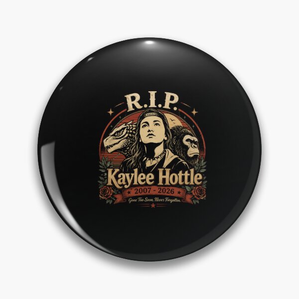Item preview, Kaylee Hottle designed and sold by Kimanhgrany.