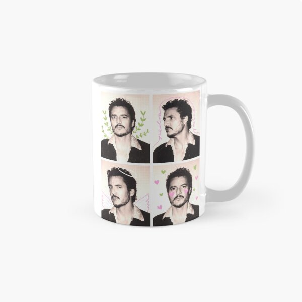 Item preview, pedro pascal designed and sold by kakaslank.