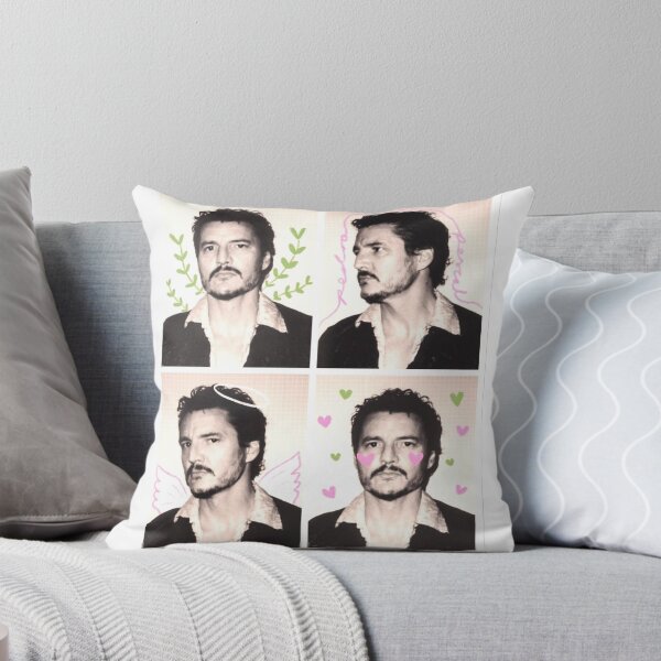 Item preview, pedro pascal designed and sold by kakaslank.