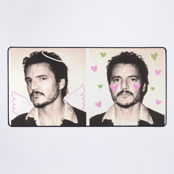 Item preview, pedro pascal designed and sold by kakaslank.