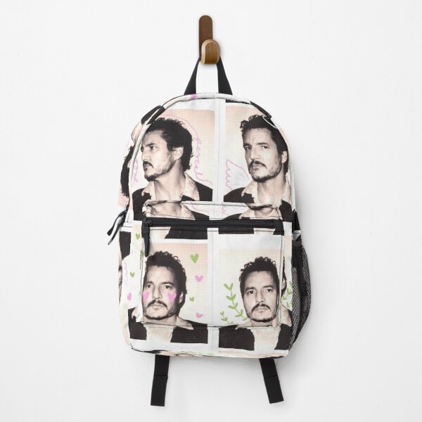 Item preview, pedro pascal designed and sold by kakaslank.
