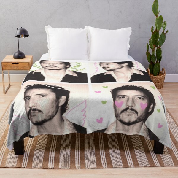Item preview, pedro pascal designed and sold by kakaslank.