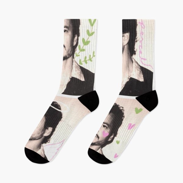 Item preview, pedro pascal designed and sold by kakaslank.