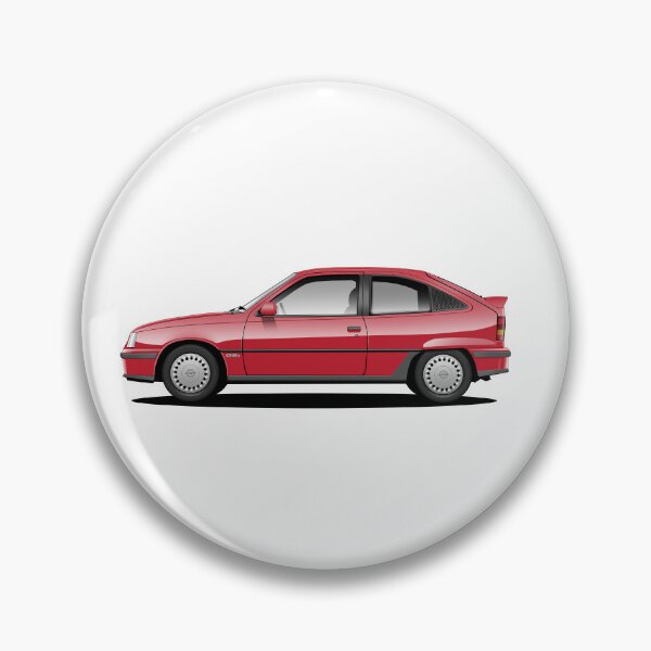 Item preview, Opel kadett designed and sold by bullrage.