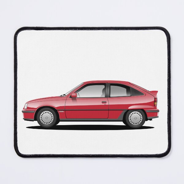 Item preview, Opel kadett designed and sold by bullrage.