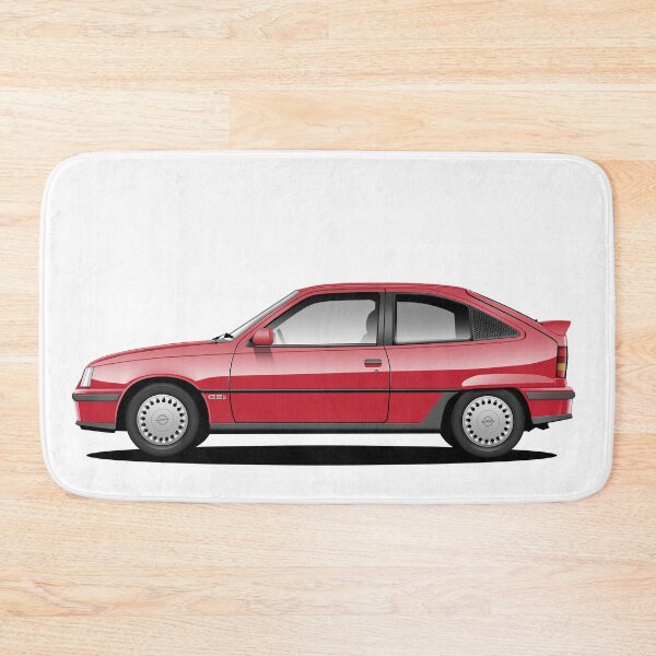 Item preview, Opel kadett designed and sold by bullrage.