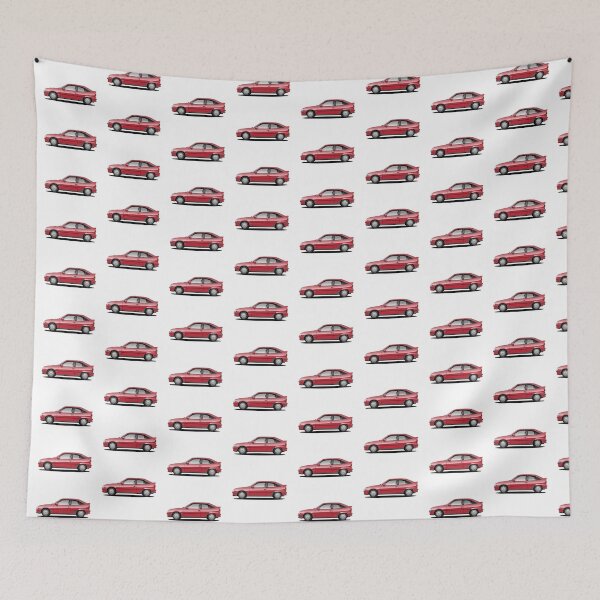 Item preview, Opel kadett designed and sold by bullrage.