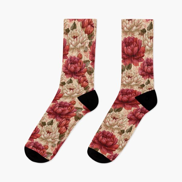 Item preview, Wild Lotus  - Birthday Flower Pattern - Best Gifts For Women designed and sold by RoyalStarsPatts.
