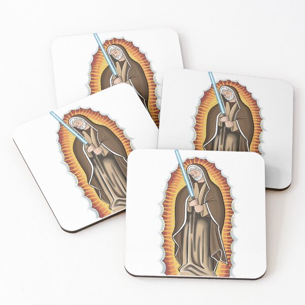 Item preview, The patron saint of negotiations designed and sold by sneakyd.