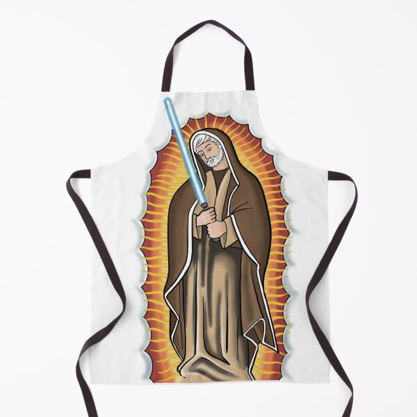 Item preview, The patron saint of negotiations designed and sold by sneakyd.