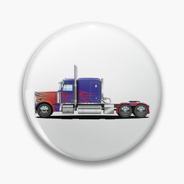 Item preview, Peterbilt 379 designed and sold by bullrage.