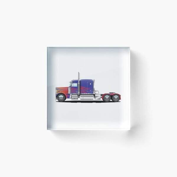 Item preview, Peterbilt 379 designed and sold by bullrage.