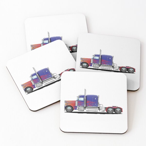 Item preview, Peterbilt 379 designed and sold by bullrage.