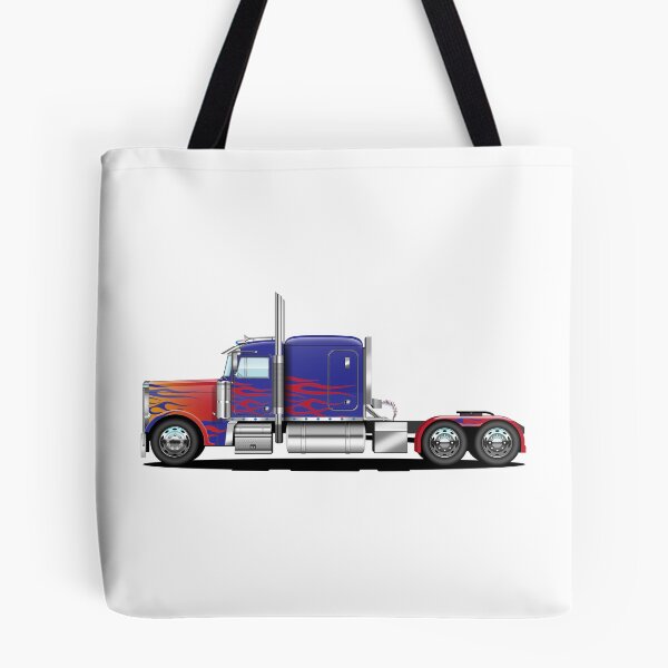 Item preview, Peterbilt 379 designed and sold by bullrage.