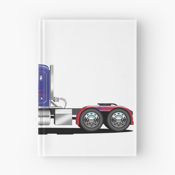 Item preview, Peterbilt 379 designed and sold by bullrage.