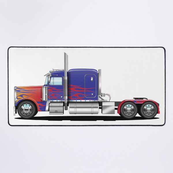 Item preview, Peterbilt 379 designed and sold by bullrage.