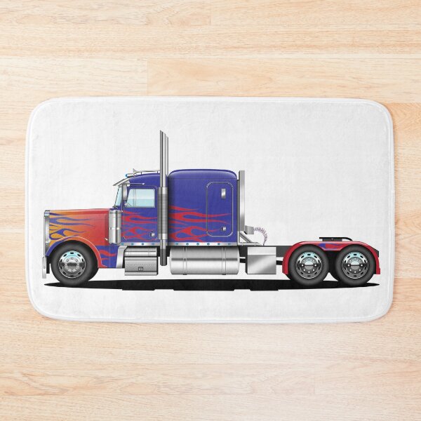 Item preview, Peterbilt 379 designed and sold by bullrage.