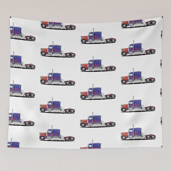 Item preview, Peterbilt 379 designed and sold by bullrage.