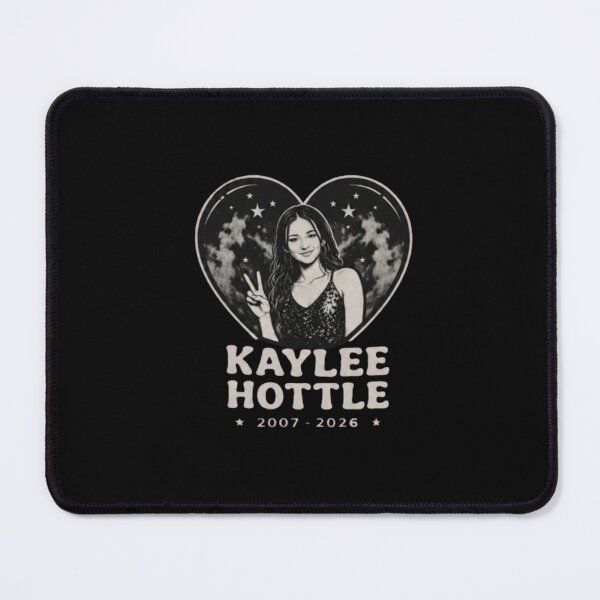 Item preview, Kaylee Hottle designed and sold by Kimanhgrany.