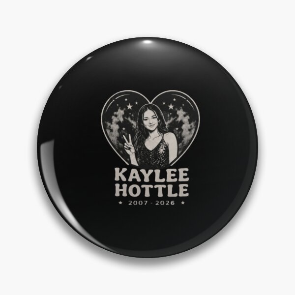 Item preview, Kaylee Hottle designed and sold by Kimanhgrany.
