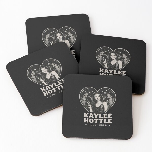 Item preview, Kaylee Hottle designed and sold by Kimanhgrany.